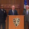 Bratton Promises Entire NYPD Will Undergo "Top-To-Bottom" Retraining